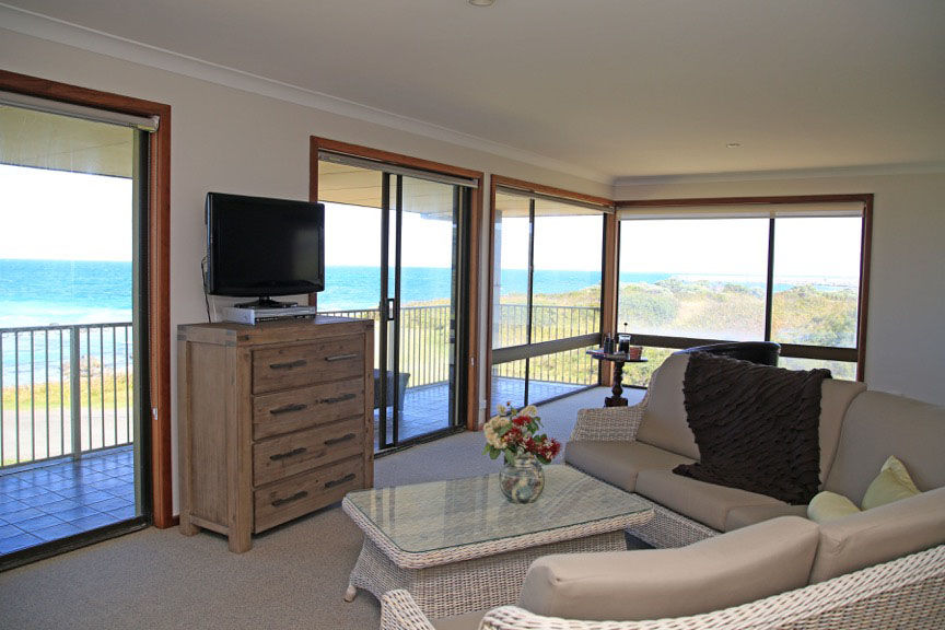 Augusta Beachfront Accommodation | Accommodation