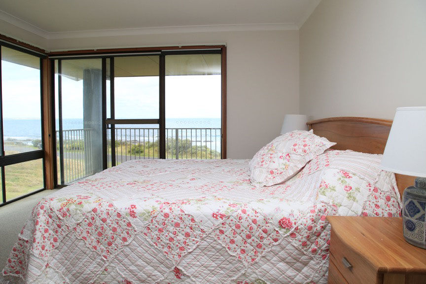 augusta beachfront accommodation