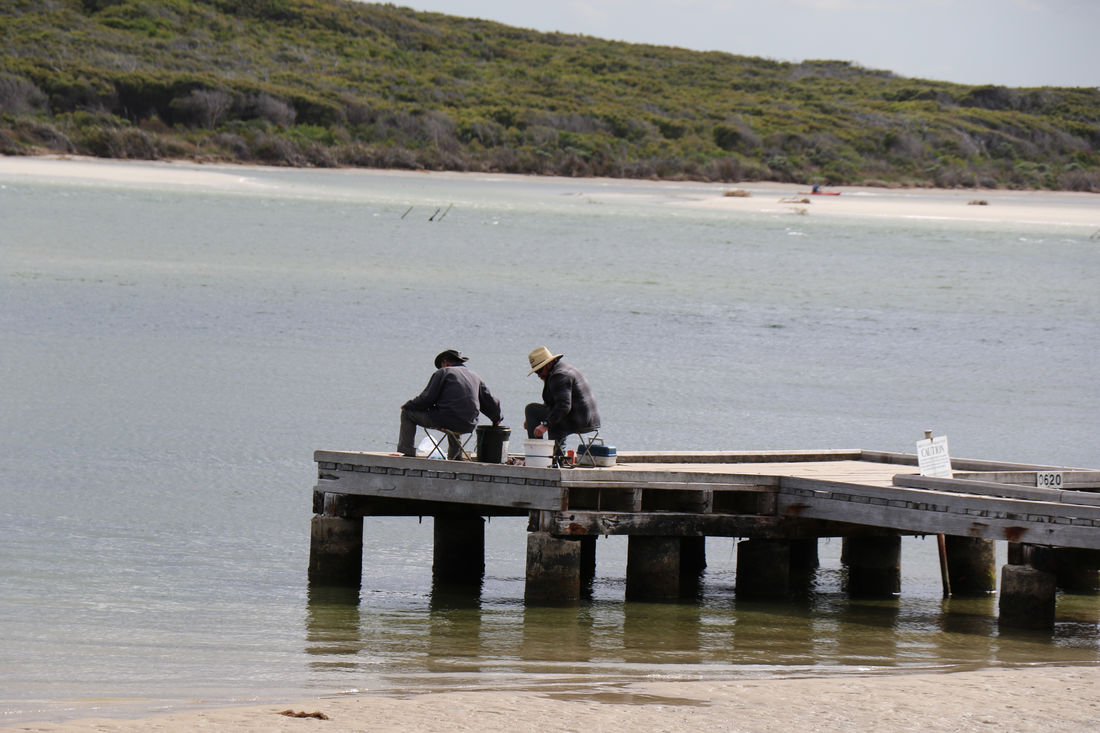 augusta beachfront accommodation