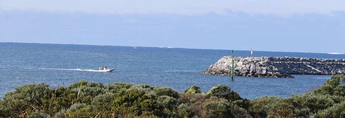 augusta beachfront accommodation