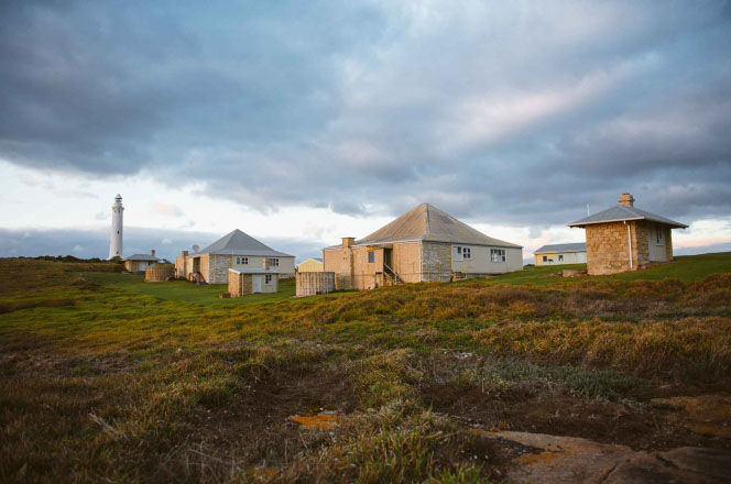 augusta beachfront accommodation