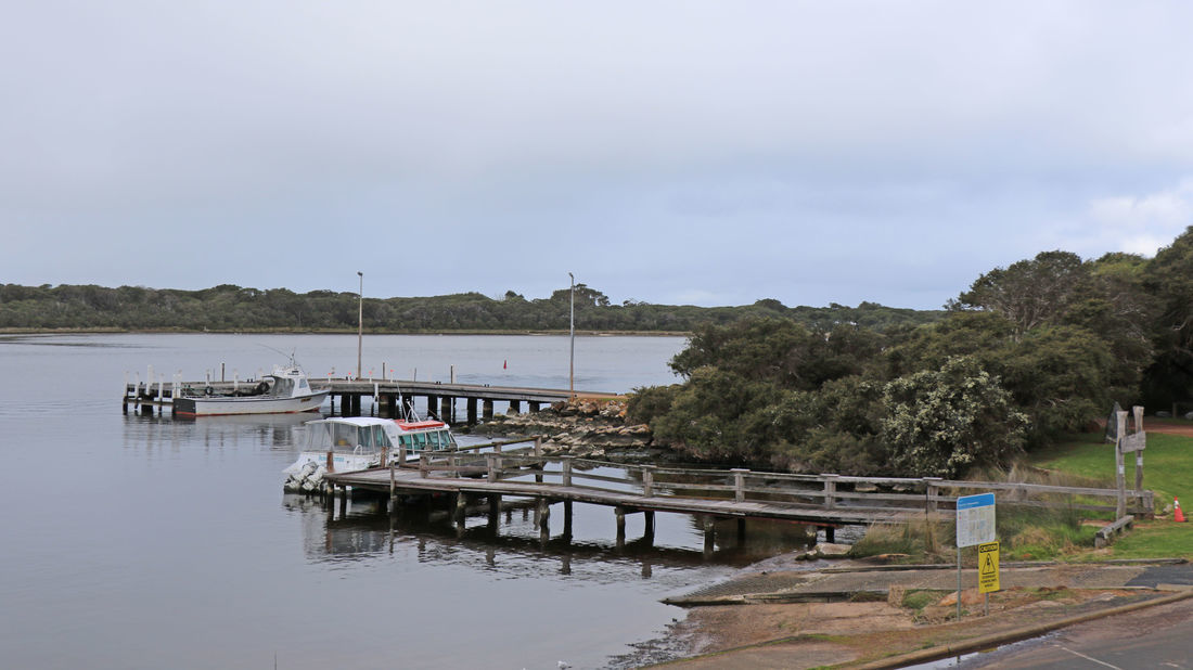 Augusta Beachfront